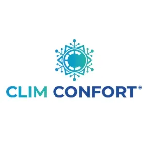 Logo de MD Confort