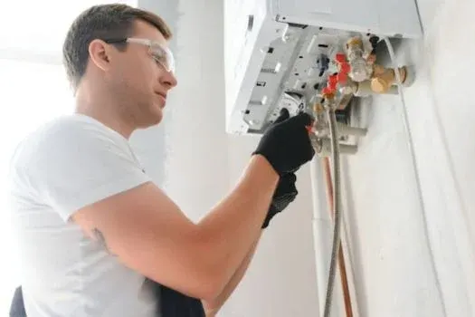 Photo publiée par MD Confort sur son site