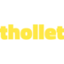 Logo de Entr Thollet Menuiserie Ebenisterie
