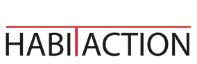 Logo de Habitaction