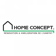 Logo de Home Concept'Enr