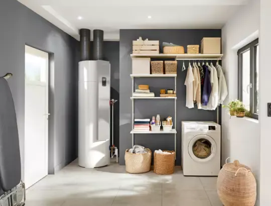 Photo publiée par Home Concept'Enr sur son site