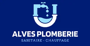 Logo de Alves Plomberie