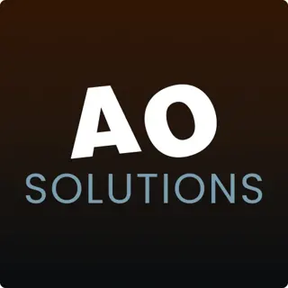 Logo de Ao Solutions