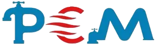 Logo de PCM