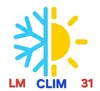 Logo de LM Clim 31