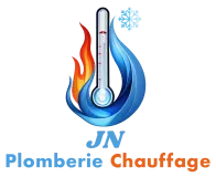 Logo de JN Plomberie Chauffage