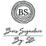 Logo de Bois Signature By SB