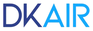 Logo de Dkair