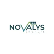 Logo de Novalys Energie